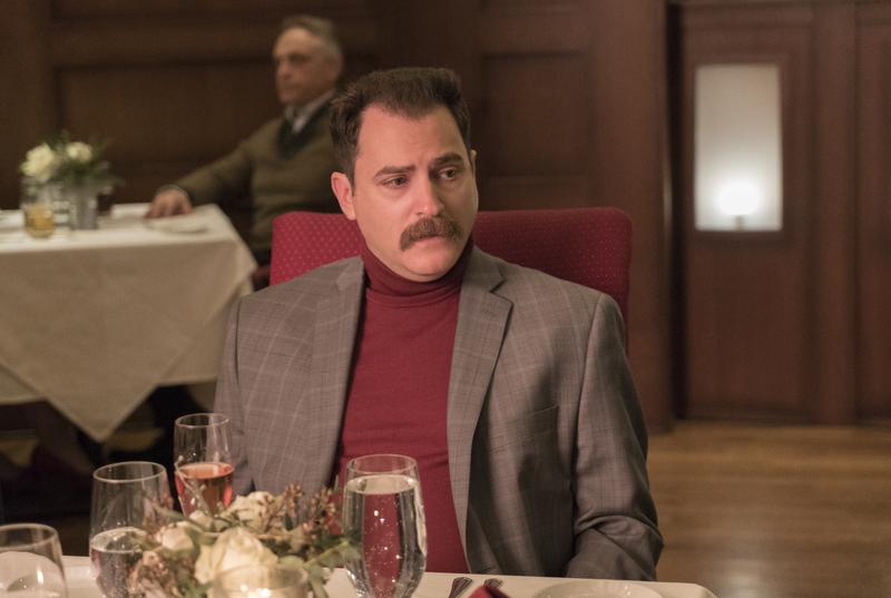 Fargo Michael Stuhlbarg