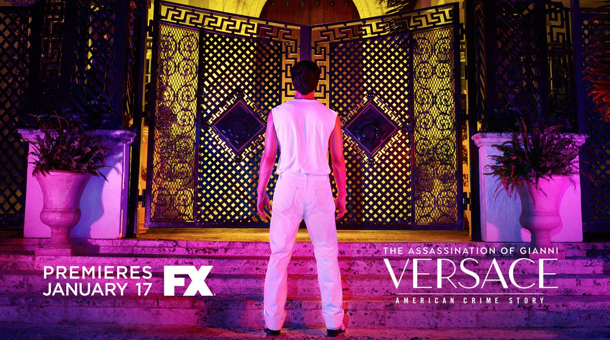 Gianni Versace Family Rips FX's 'American Crime Story' As Premiere