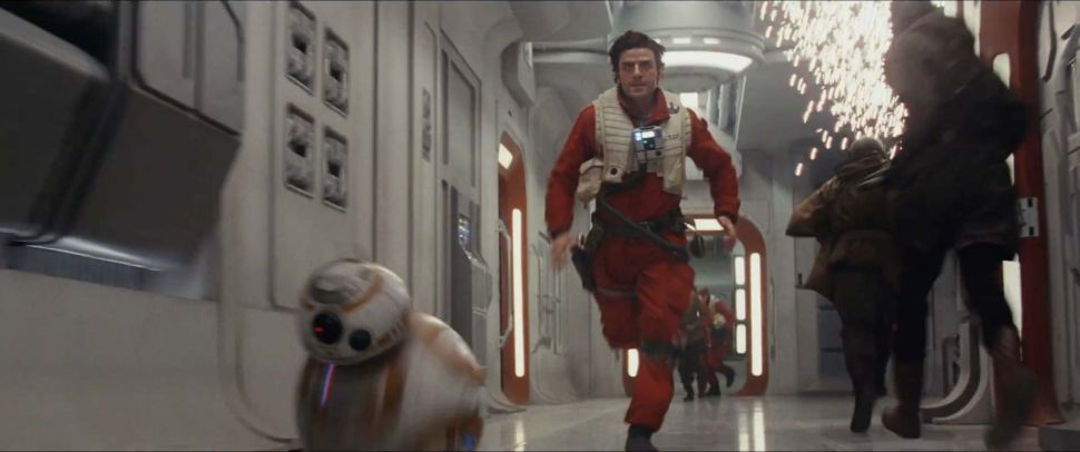 Star Wars The Last Jedi Box Office China Bombs