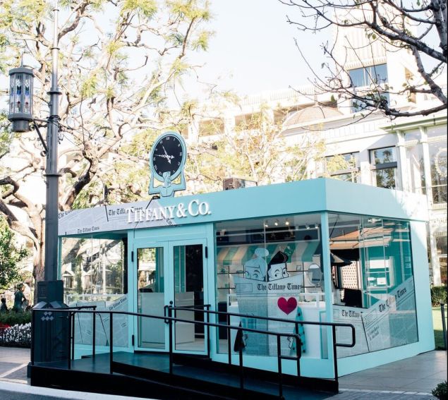 the grove la