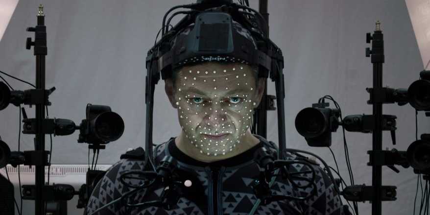 Ovio 3D Face Scanning