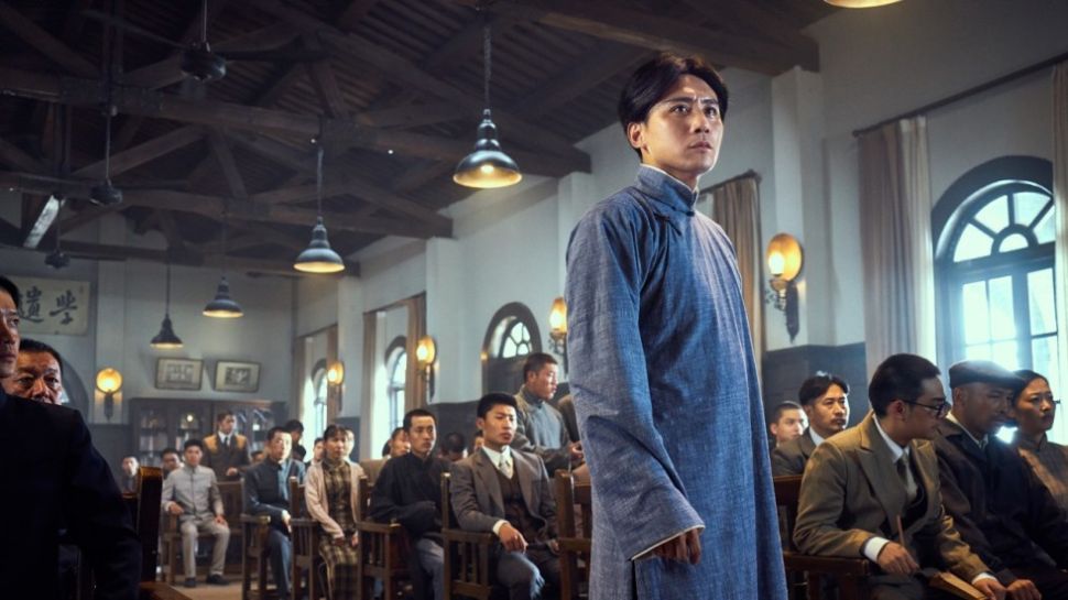 China Box Office