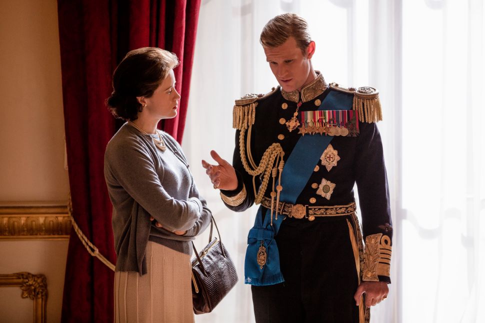 The Crown Season 3 Spoilers