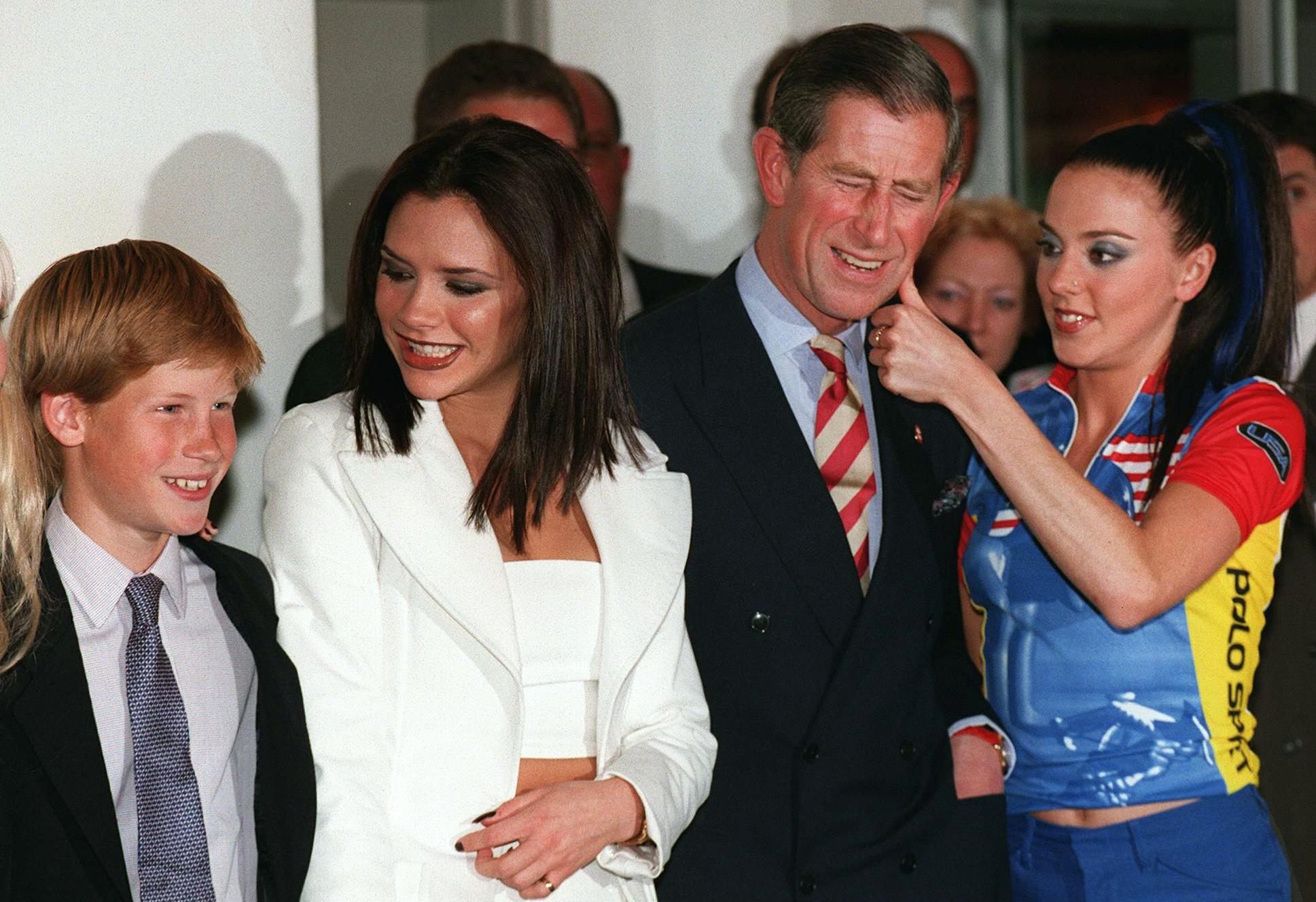 who's performing at prince harry's wedding