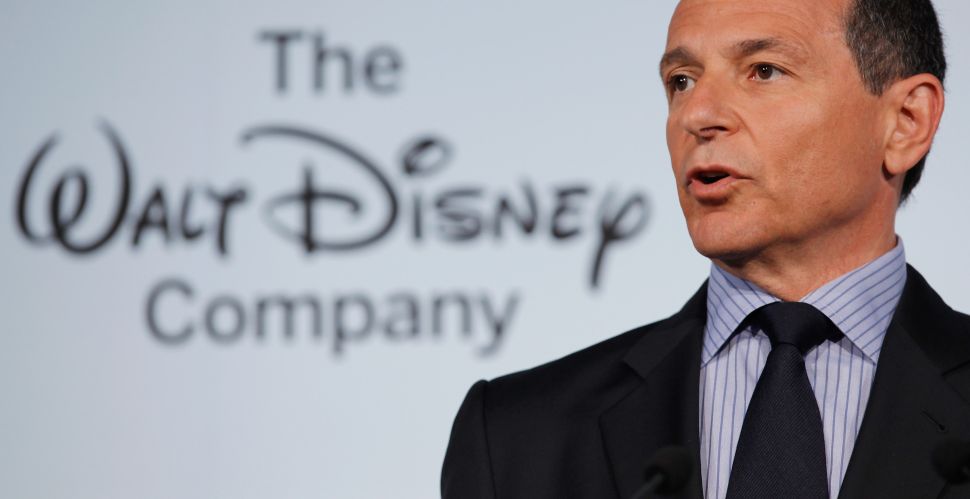 Disney Streaming Star Wars Marvel