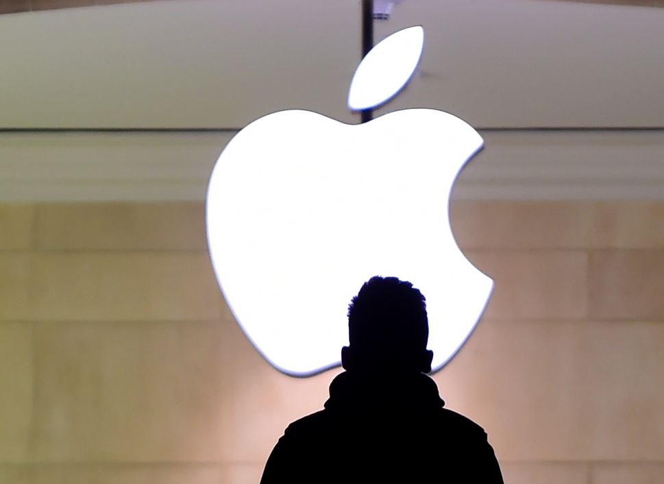 Apple's got a dark secret: it's working with Fox News.