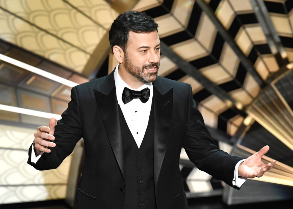 Oscars 2018 Live Stream
