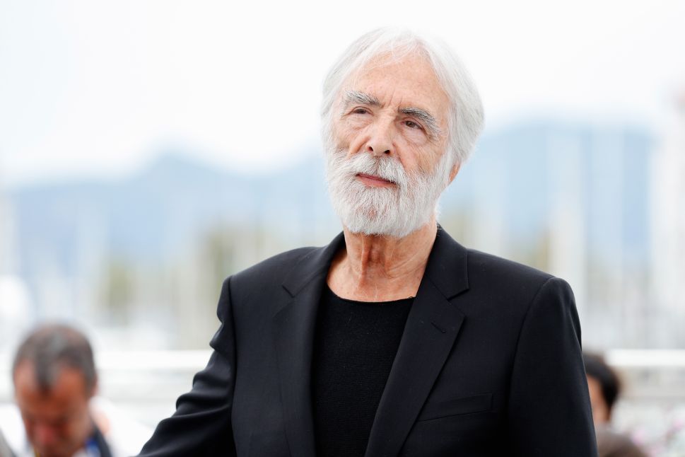 Michael Haneke Me Too Comments