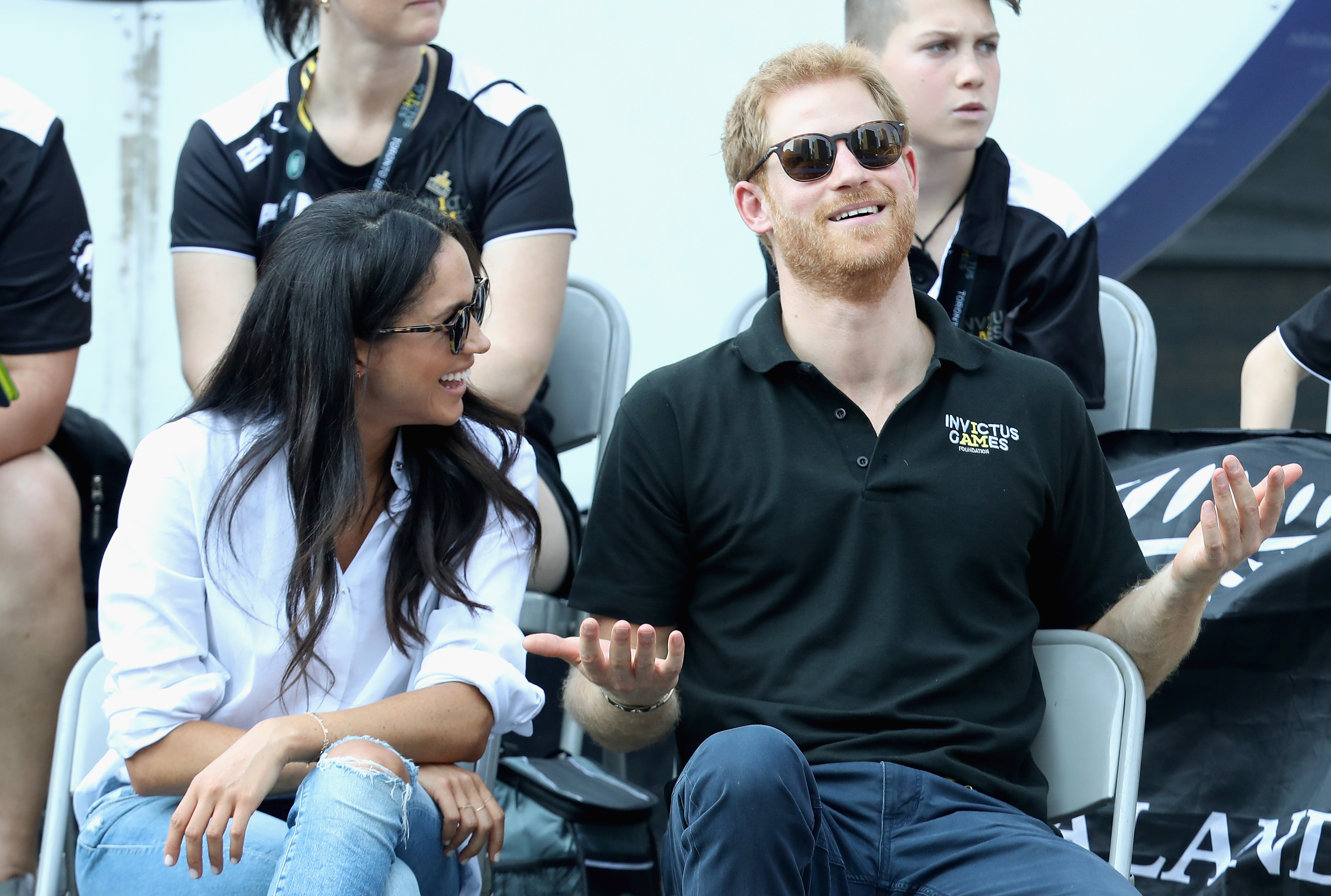 an astrologer explains how prince harry and meghan markle found