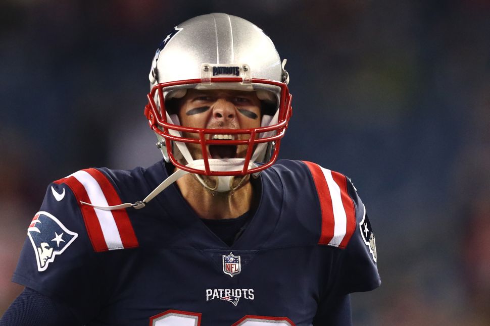 Super Bowl Ads Cost NFL TV Ratings