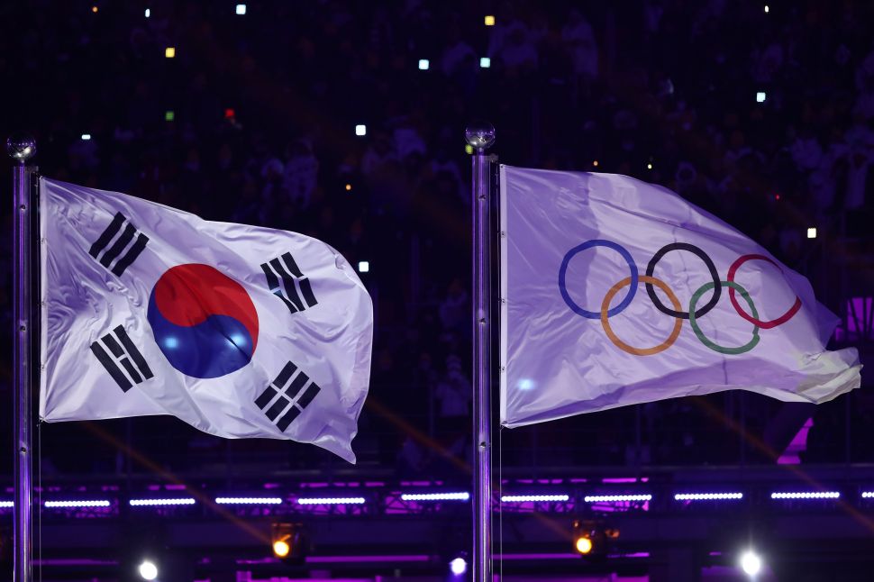2018 Winter Olympics Ratings
