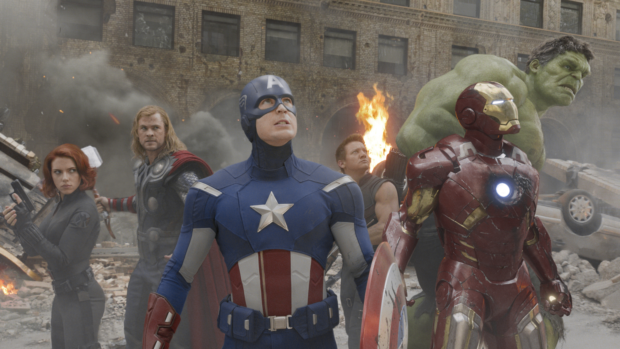 Avengers 4 Trailer Release Date