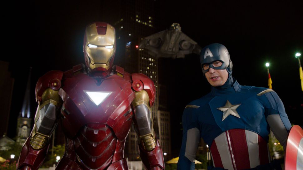 Future of Marvel Cinematic Universe