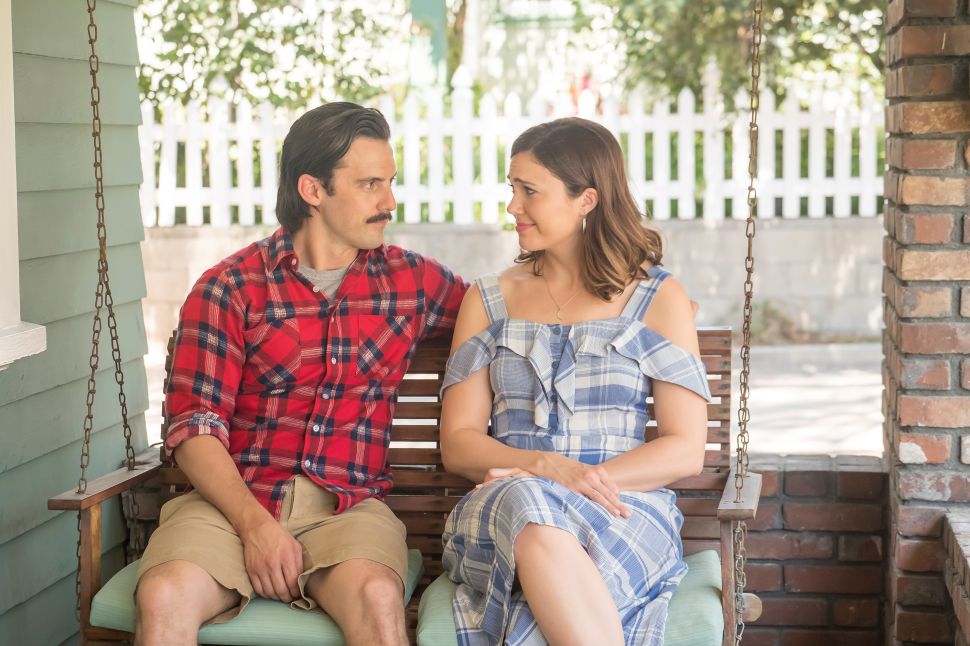 TV Ratings: NBC vs CBS