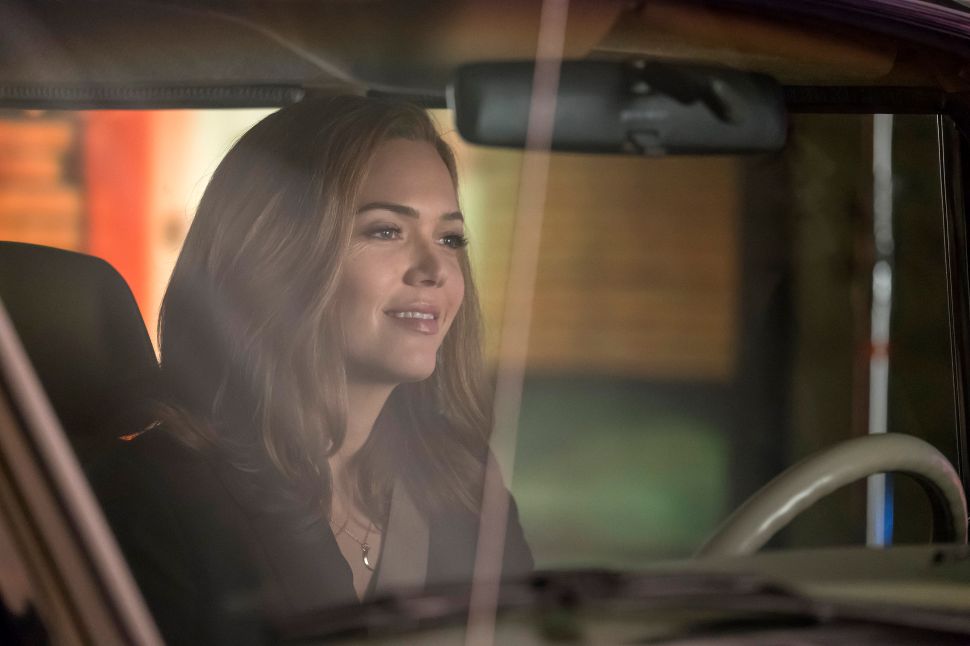 TV Ratings: This Is Us
