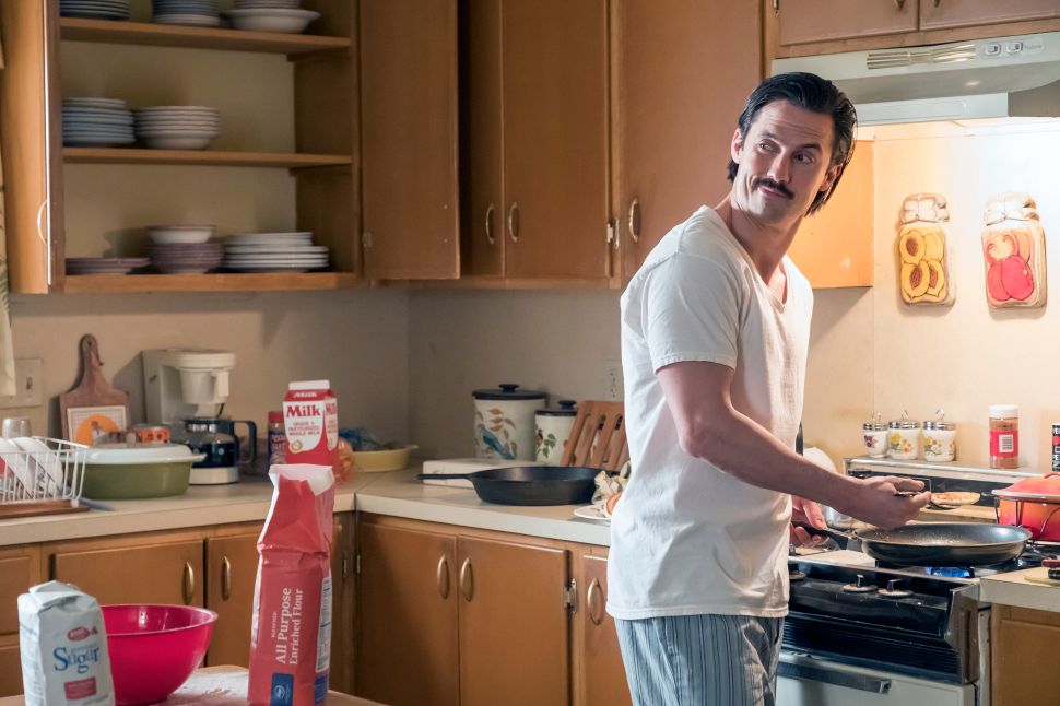 This Is Us Spoilers