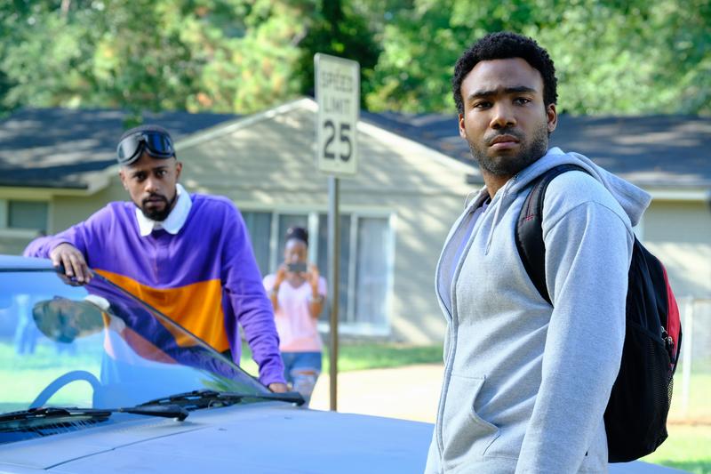 'Atlanta' Season 2 Review