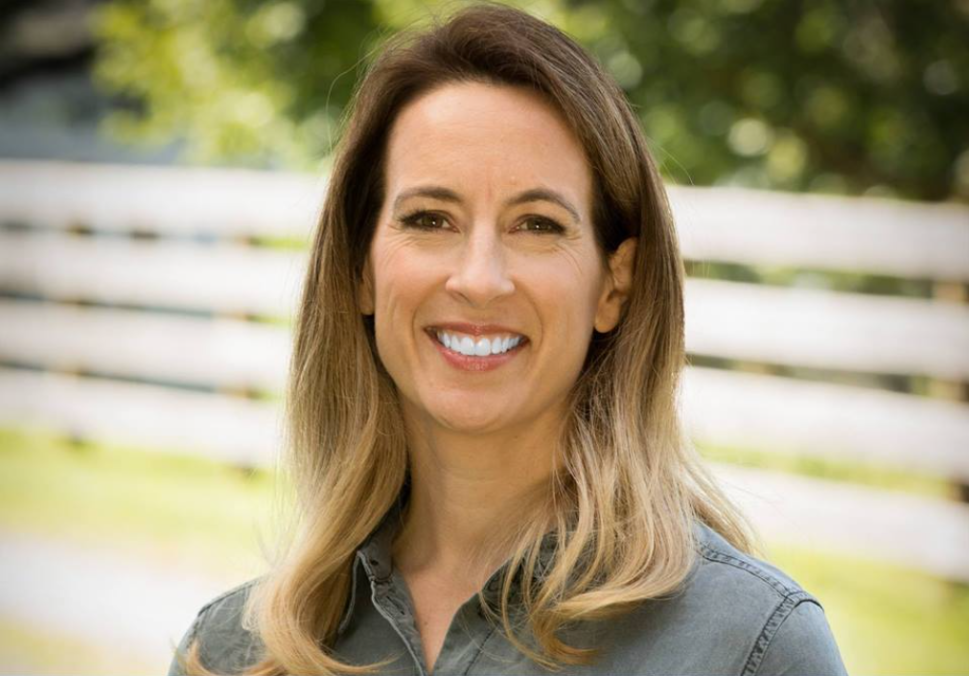 Mikie Sherrill for Congress Replaces One Legacy With Another