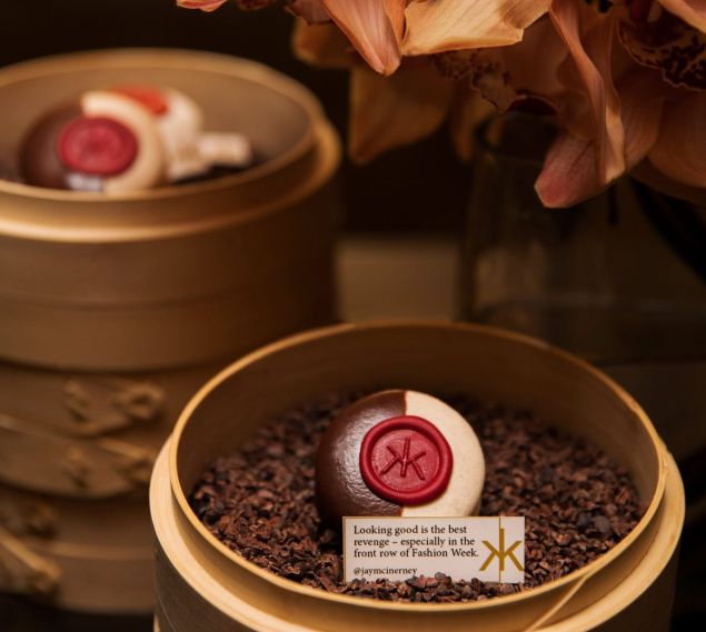 cool new york desserts