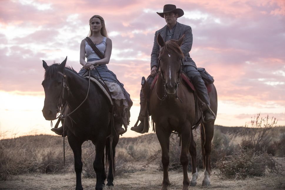 Westworld Trailer breakdown