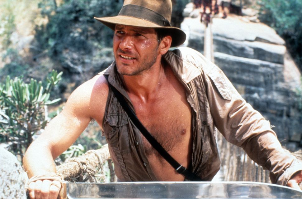Indiana Jones 5 Release Date Steven Spielberg