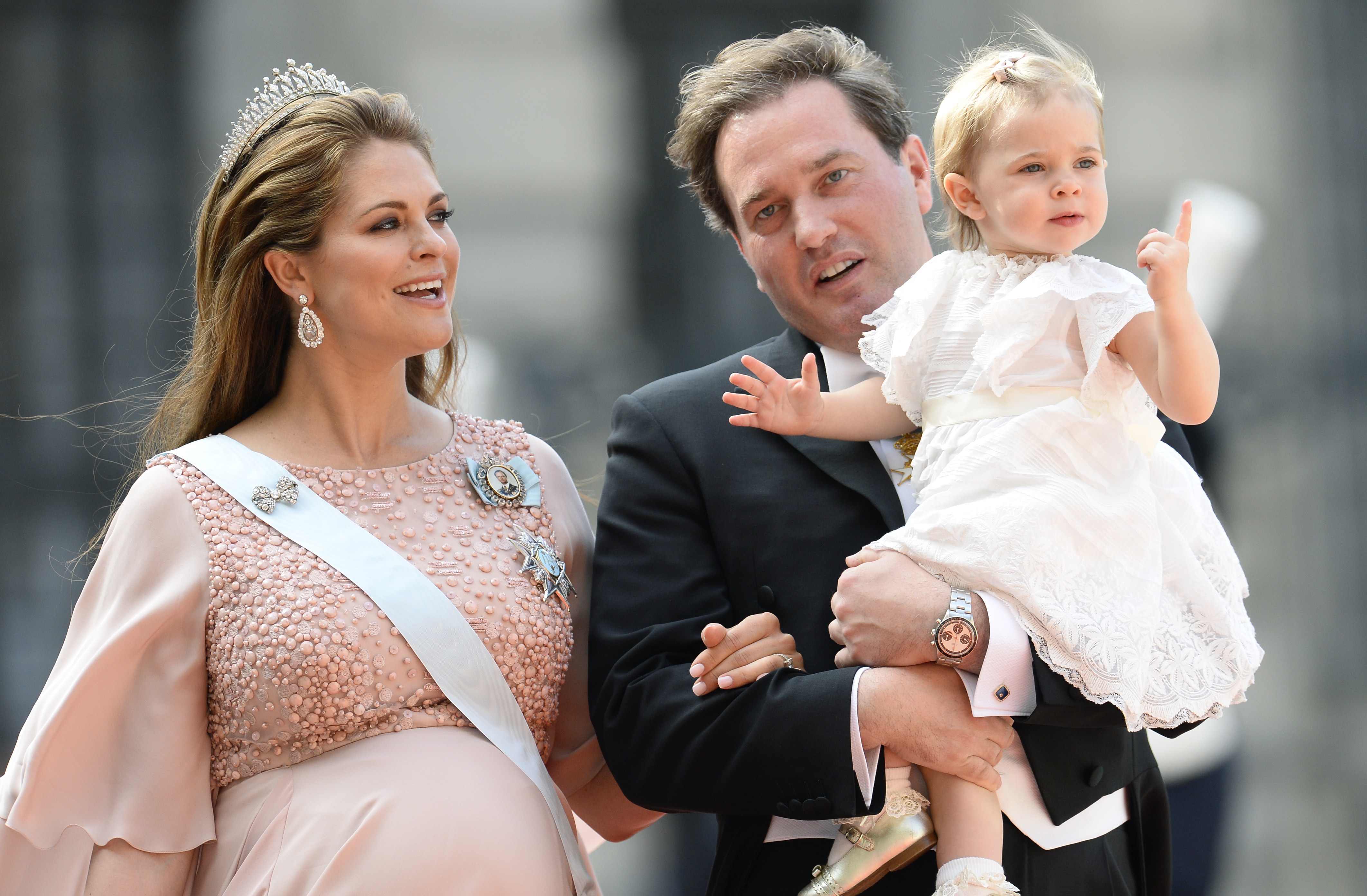 swedish royal family rules
