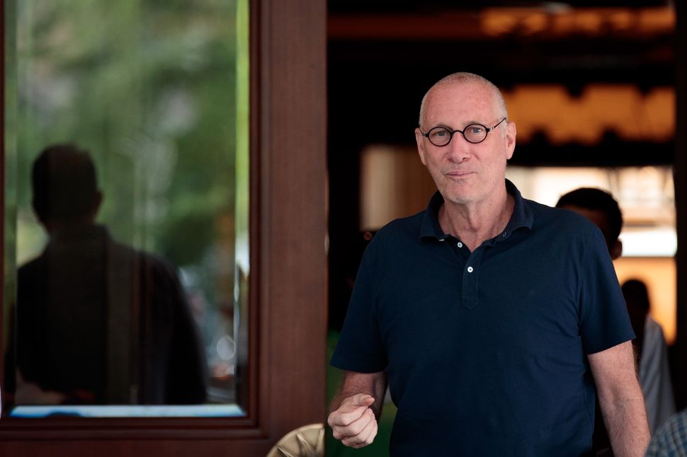 John Skipper ESPN Cocaine Extortion
