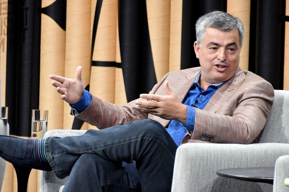 Apple Netflix Purchase SXSW