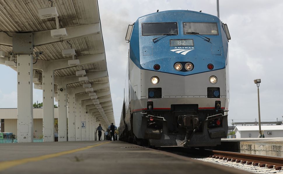 Amtrak