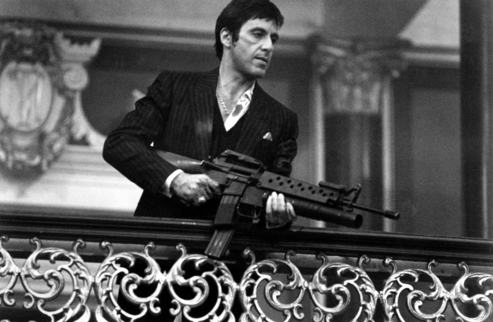 Tribeca Film Festival Schindler's List Scarface