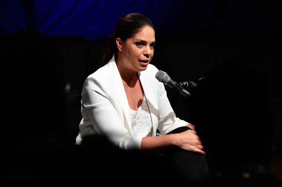 Soledad O'Brien Rips CNN