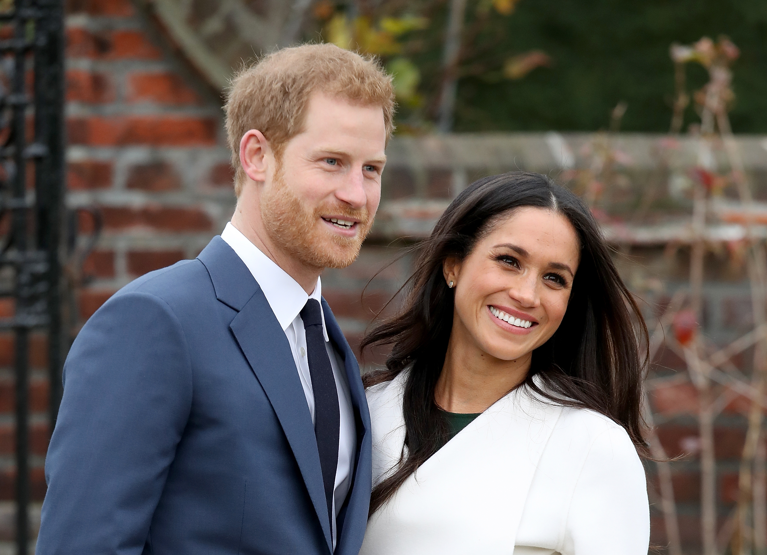 meghan markle fame