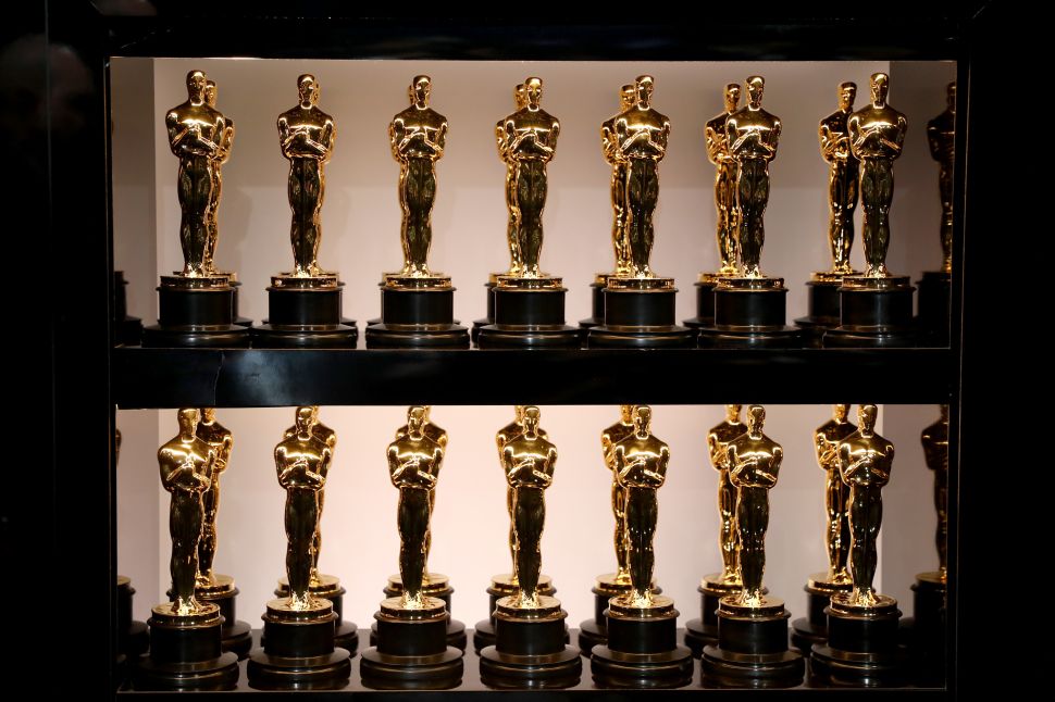 2019 Oscars Predictions