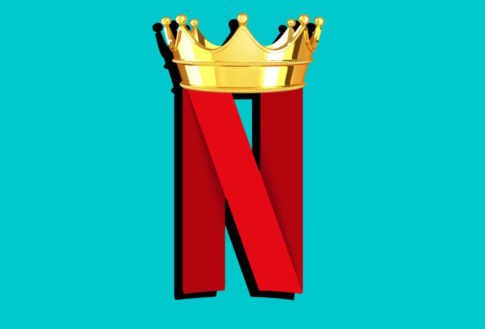 Netflix vs. Disney