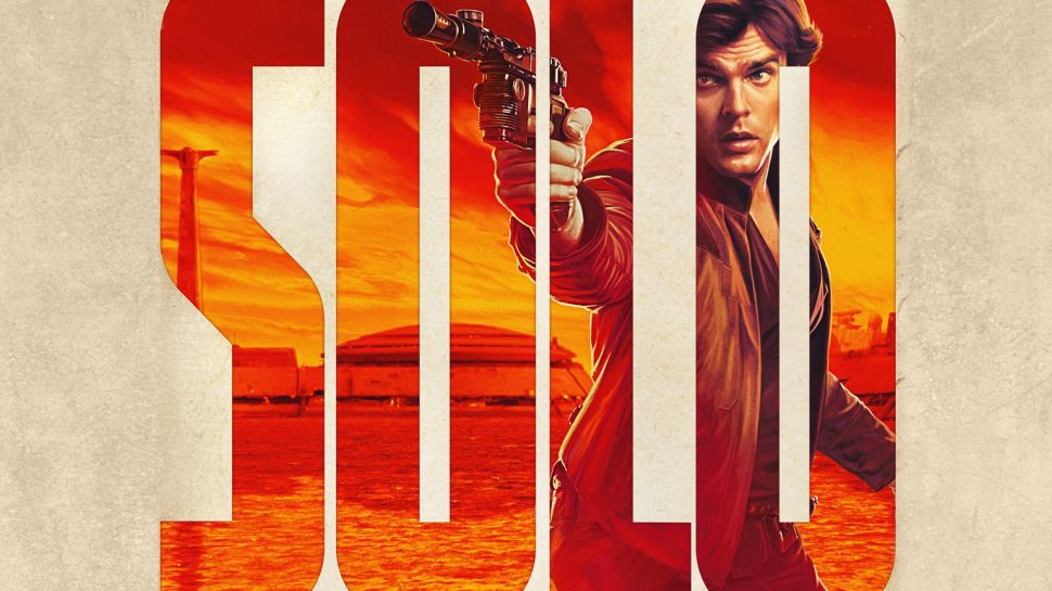 Solo: Star Wars Story Chris Miller