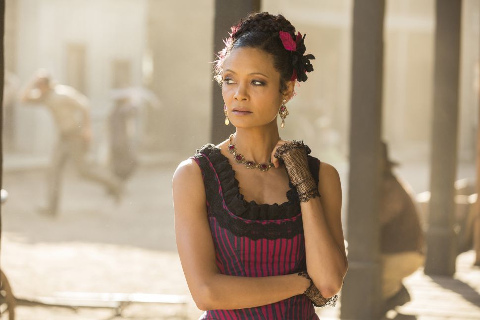 Westworld Characters Ranked Season 2