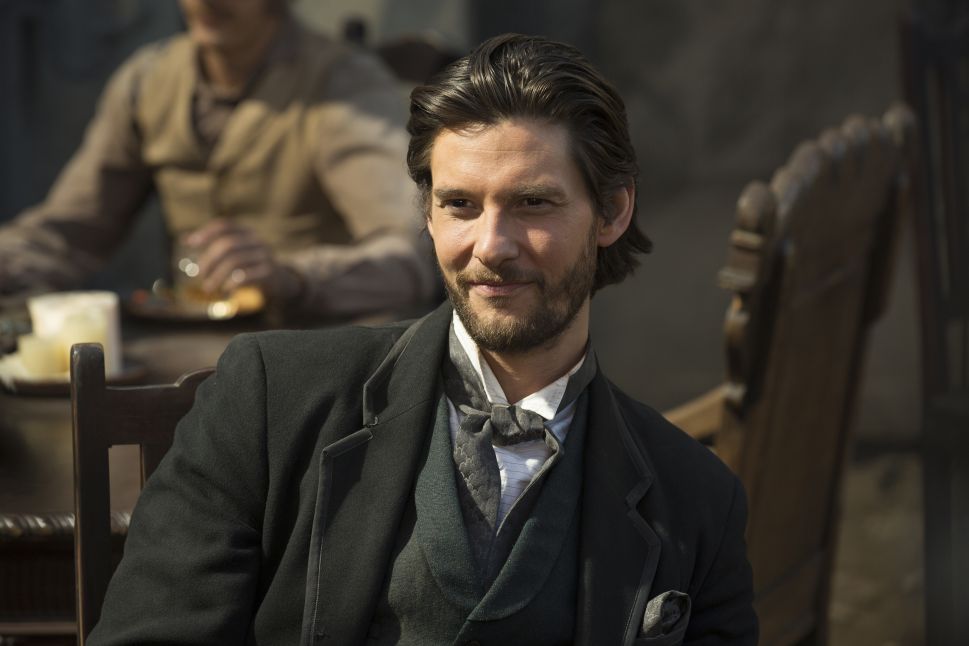 Westworld Characters Ranked Season 2