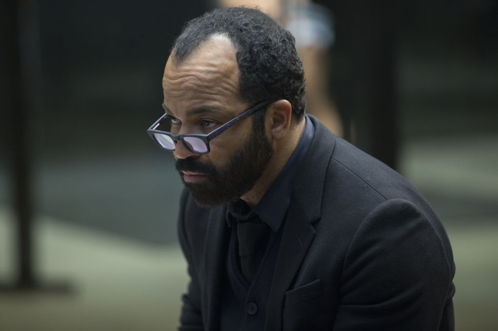 Westworld Characters Ranked Season 2