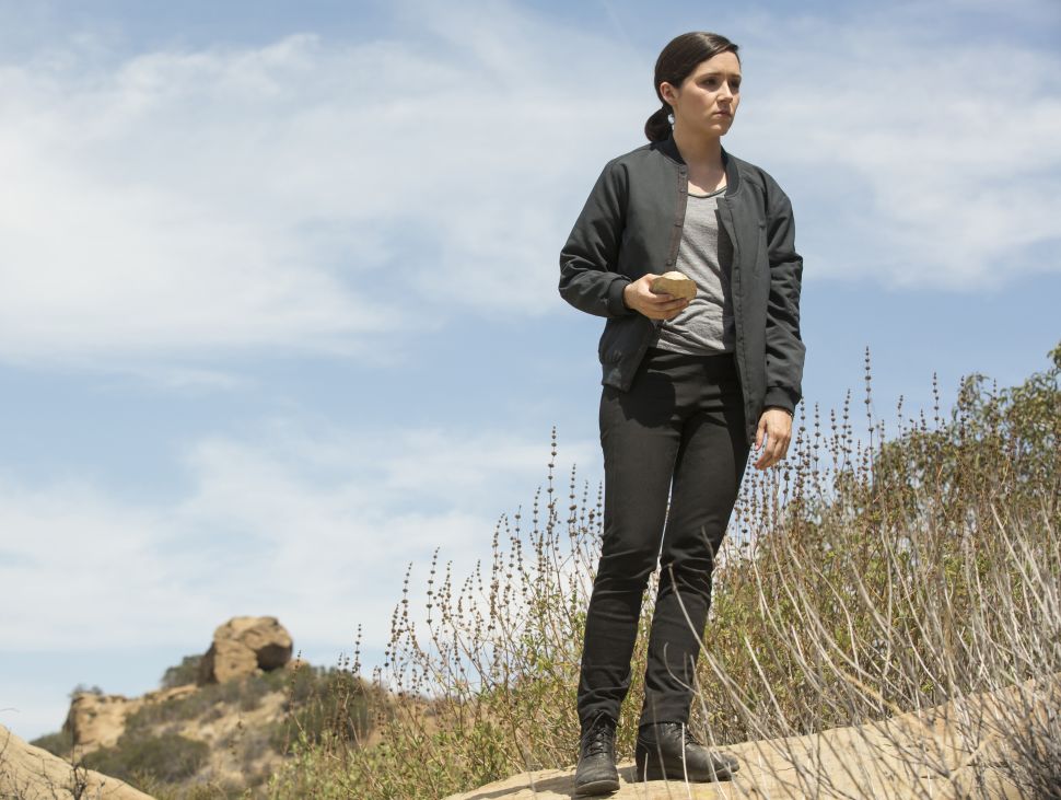 Westworld Characters ranked