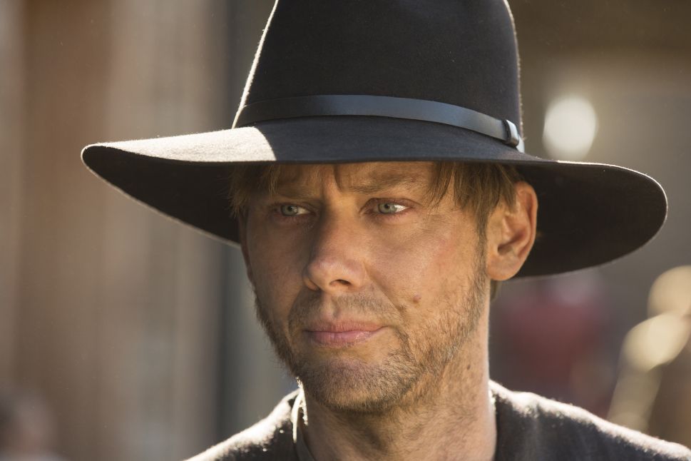 Westworld Characters Ranked Season 2
