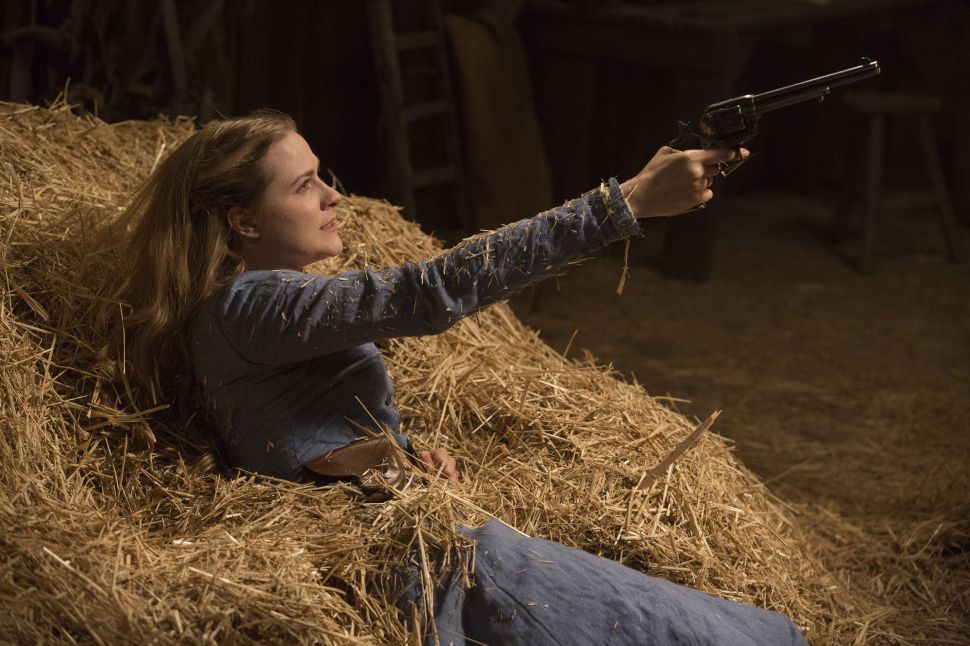 Westworld Characters Ranked Season 2