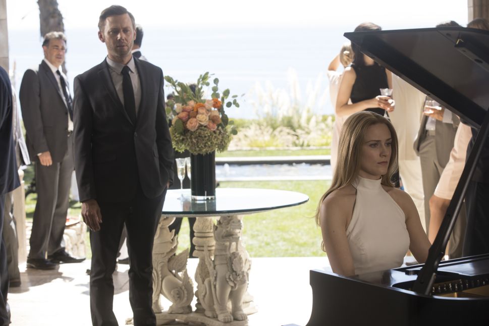 Westworld Spoilers Season 2
