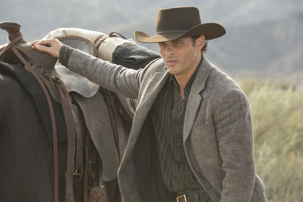 Westworld Characters Ranked Season 2
