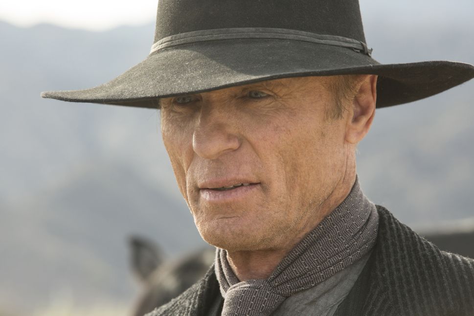 Westworld Characters Ranked Season 2