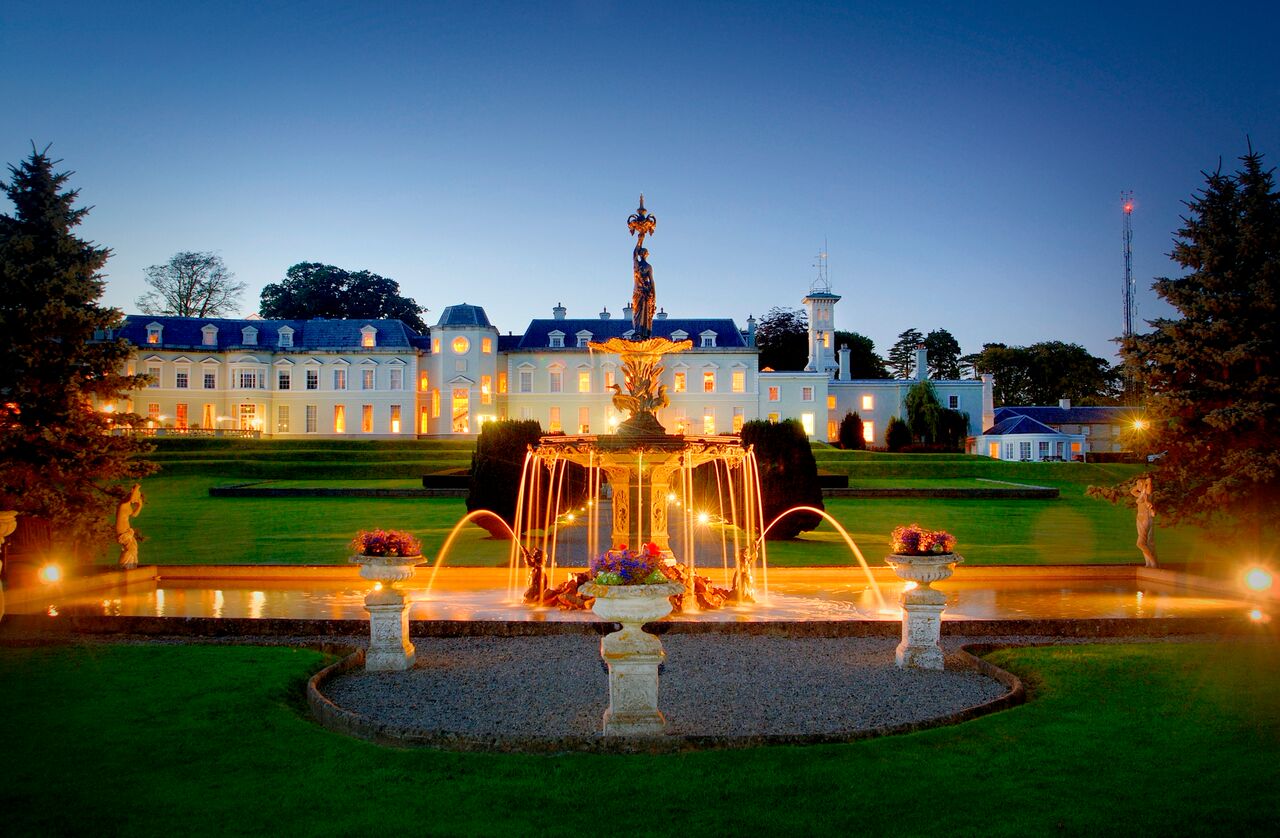 best places to stay in ireland