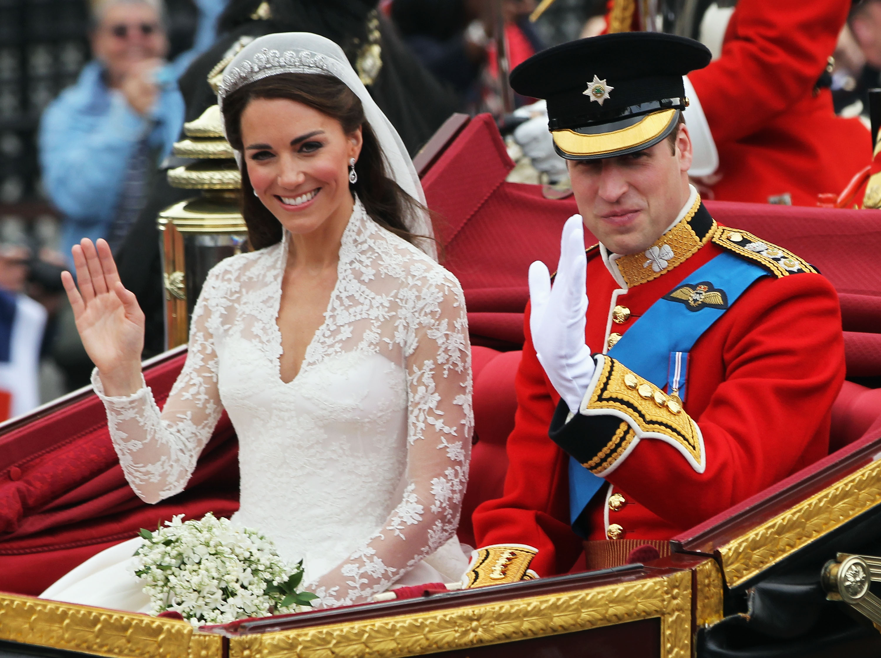 royal wedding