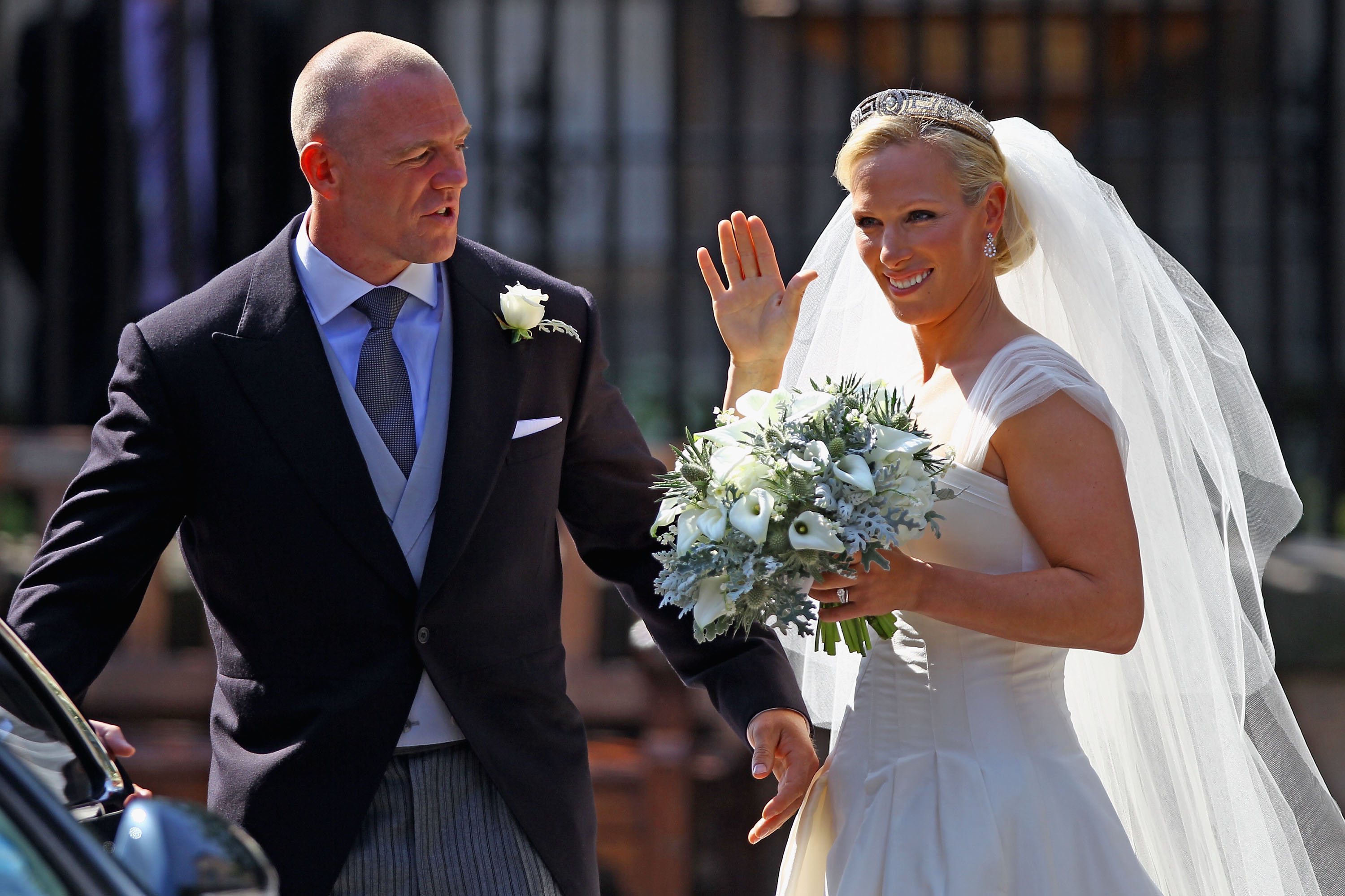 royal wedding songs