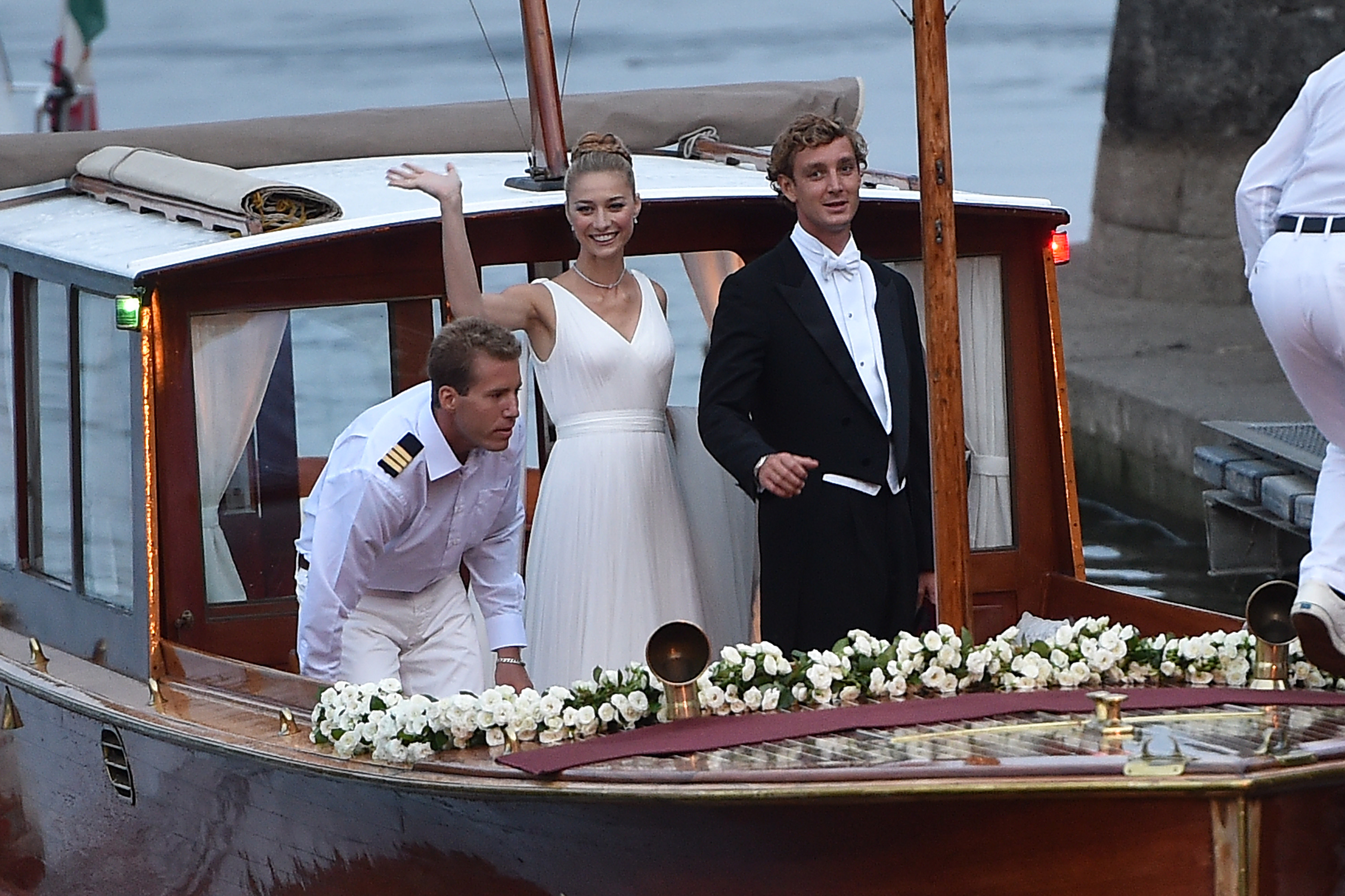 royals monaco