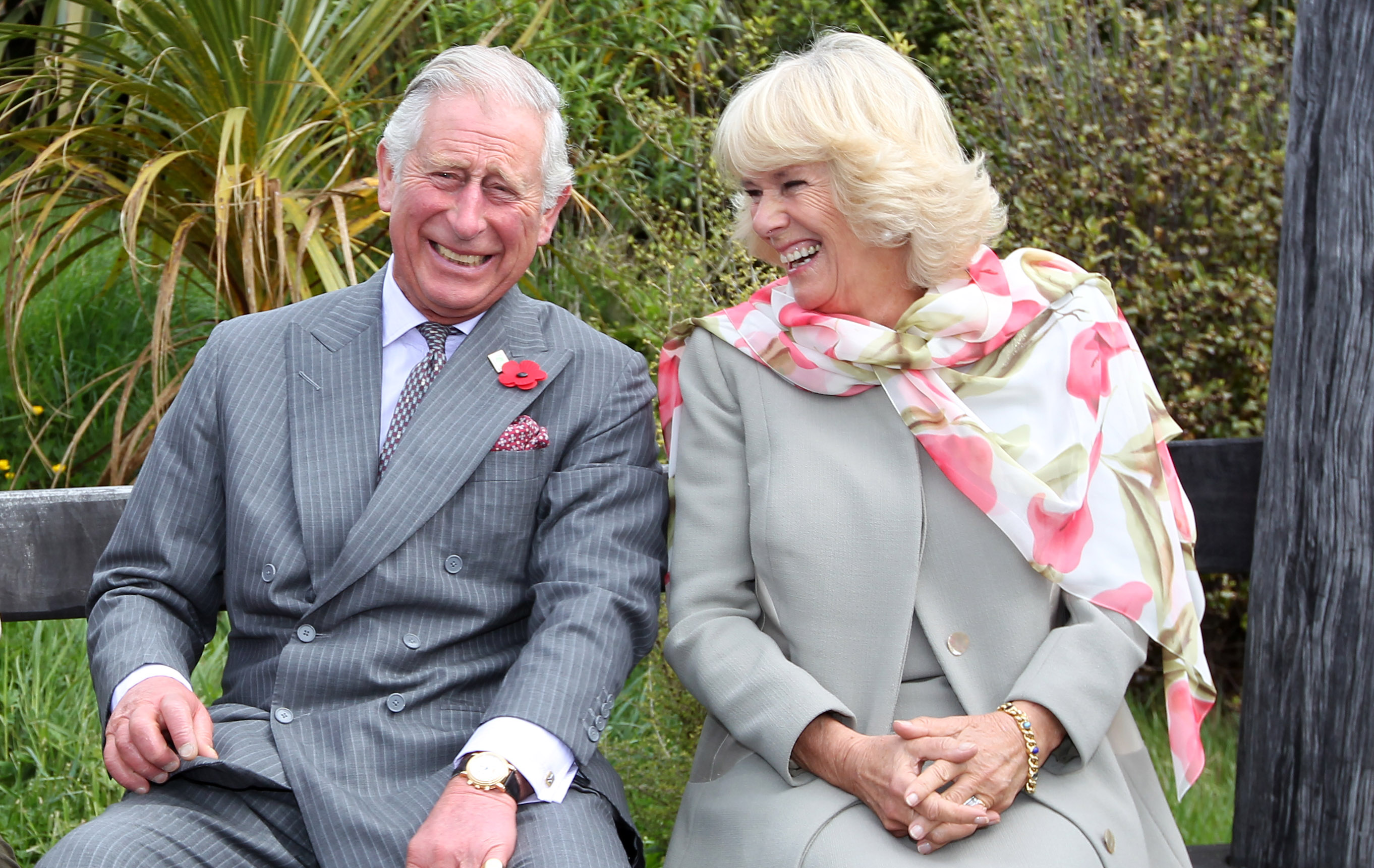 royal gossip