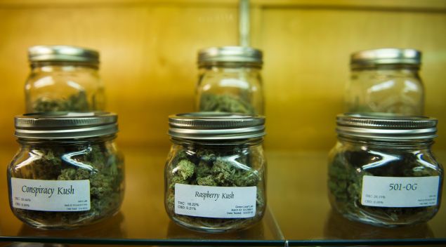 royal wedding weed